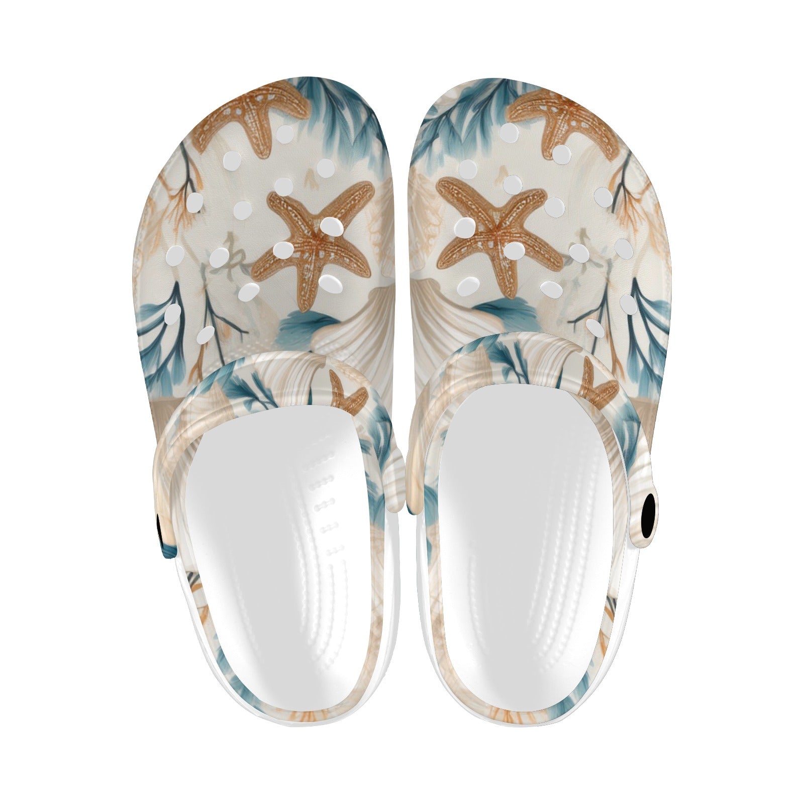 Clogs Inkedjoy
