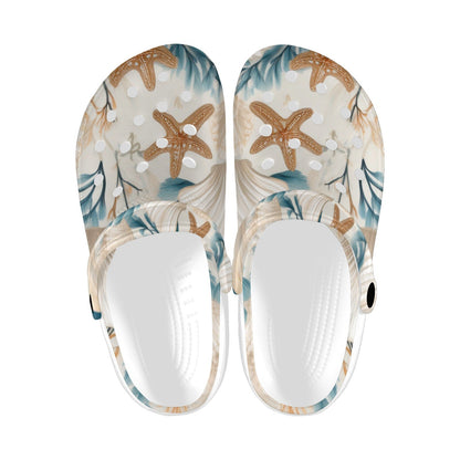 Clogs Inkedjoy