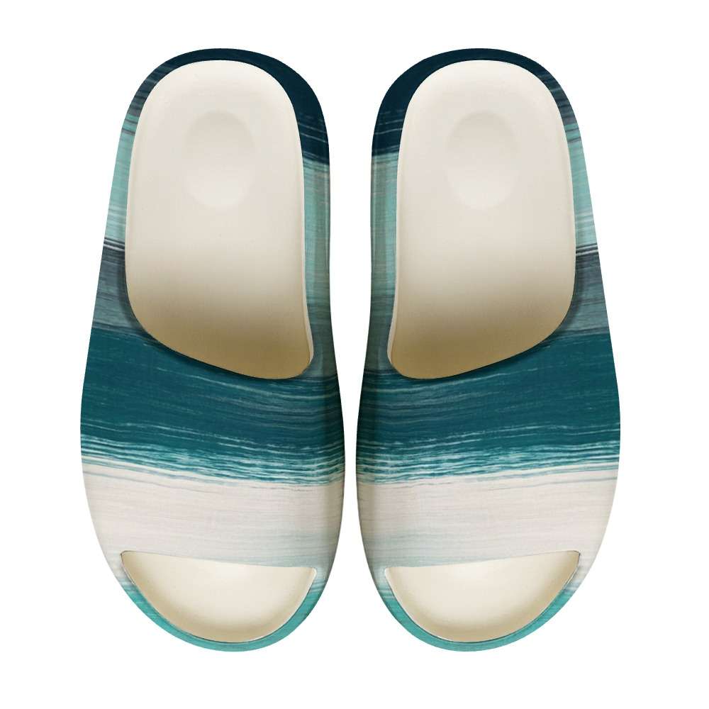 EVA slippers Inkedjoy