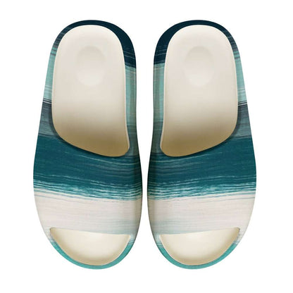 EVA slippers Inkedjoy