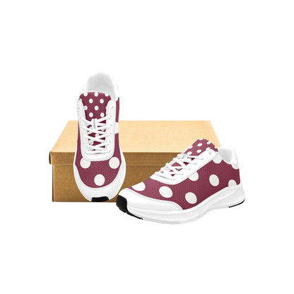 Mudguard Running Shoes