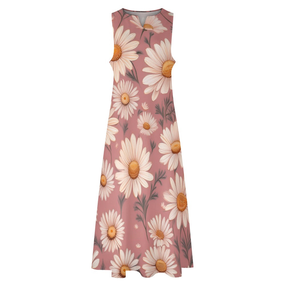 Long dress Inkedjoy