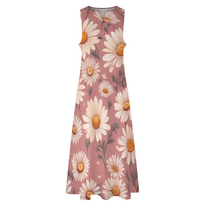 Long dress Inkedjoy