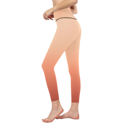 High-Waisted Leggings