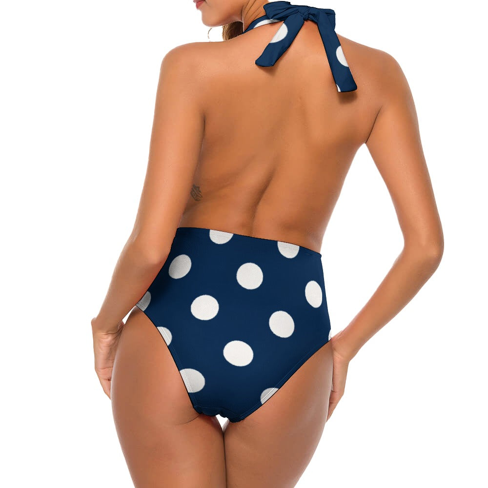 One Piece Swimsuit