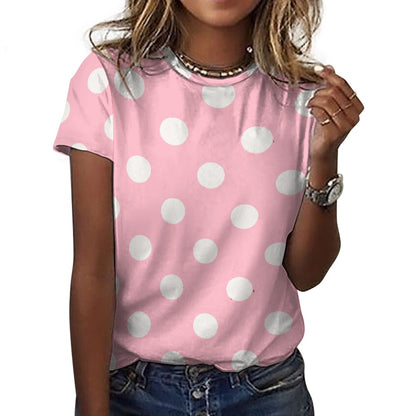 100% Cotton T-Shirt