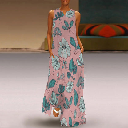 Long dress