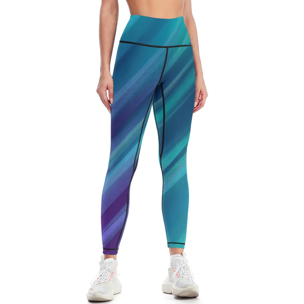 Comfort Sports Leggings
