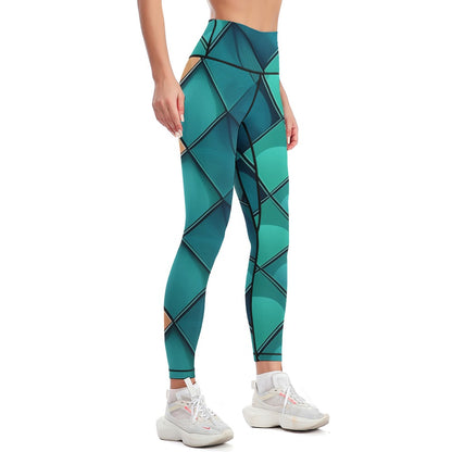 Comfort Sports Leggings