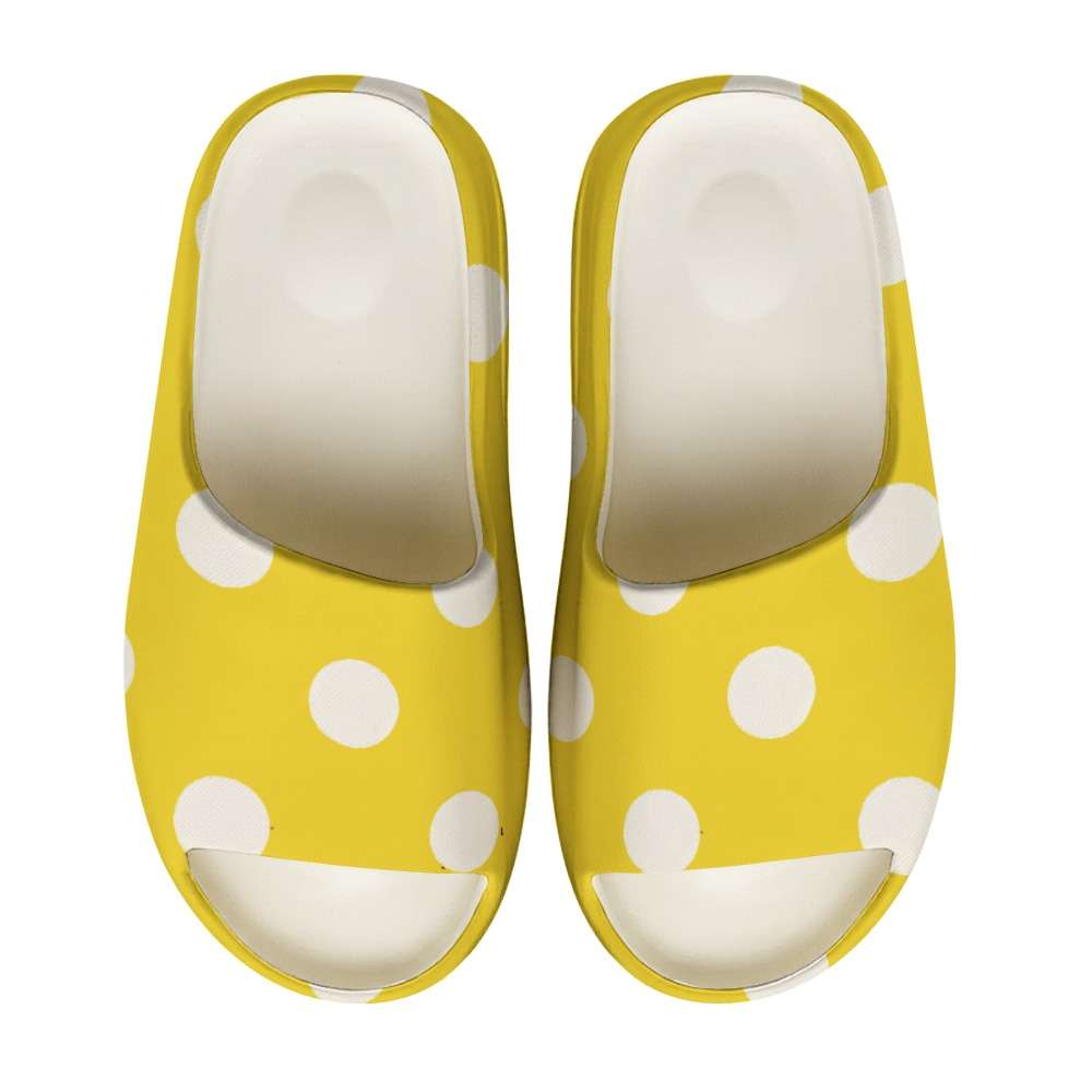 EVA slippers Inkedjoy