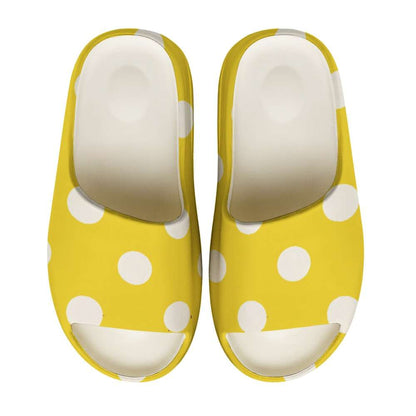 EVA slippers Inkedjoy