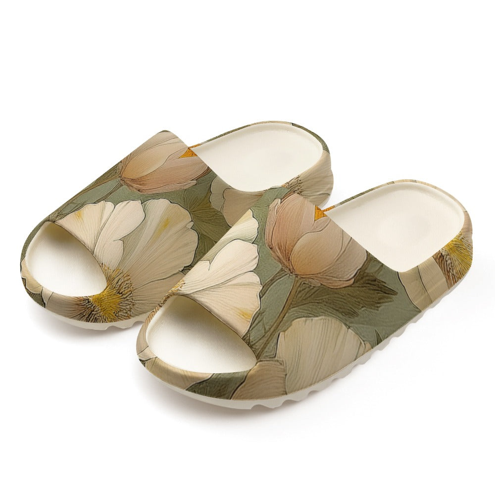 Yeezy EVA slippers Inkedjoy