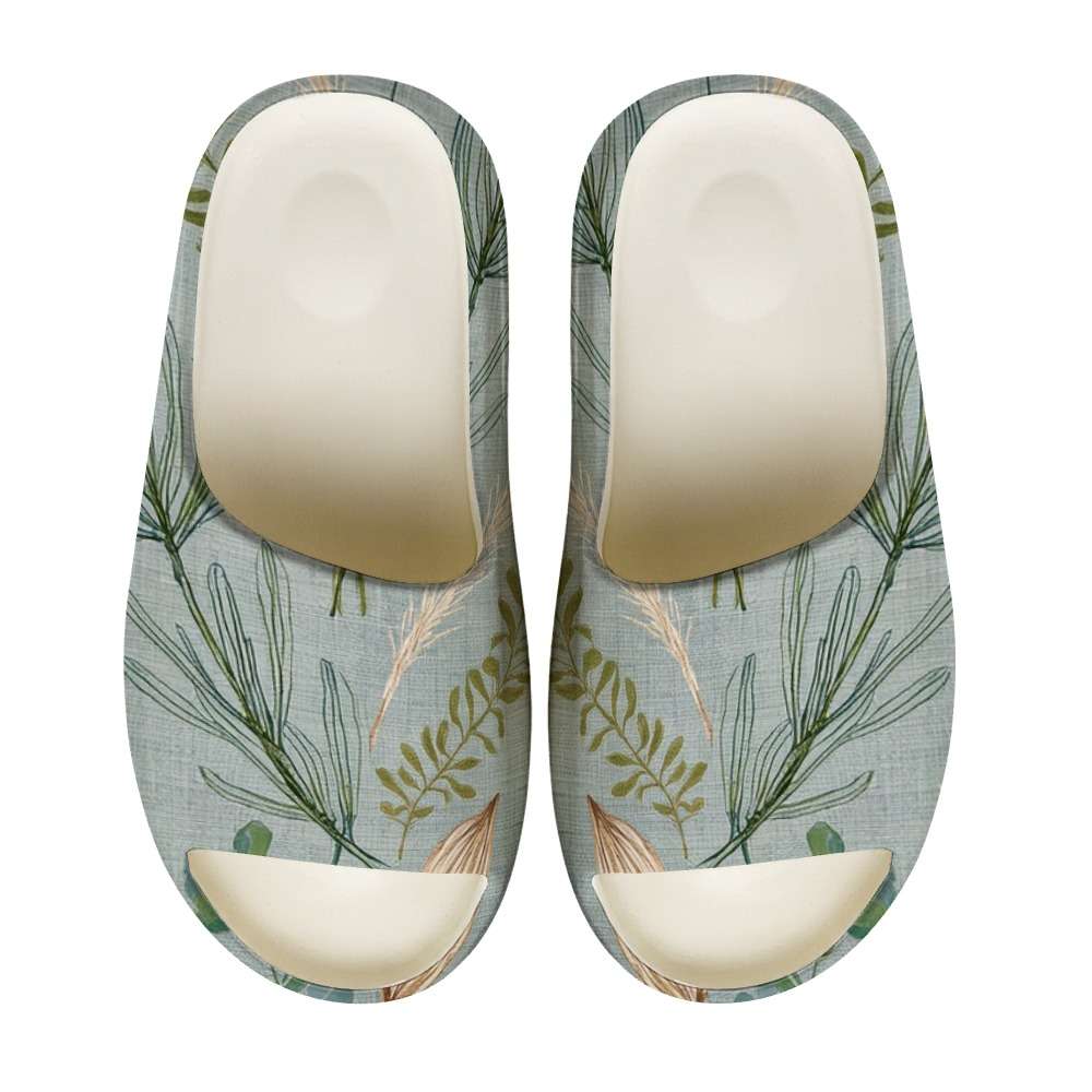 EVA slippers Inkedjoy