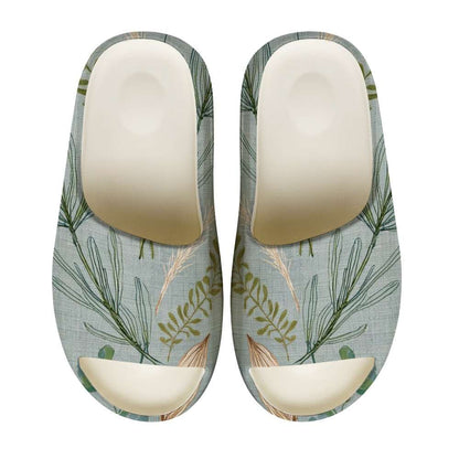 EVA slippers Inkedjoy