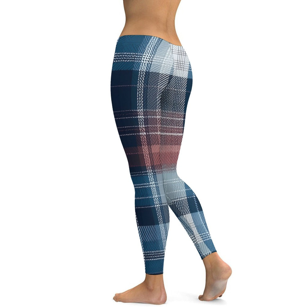 Soft Tight Leggings