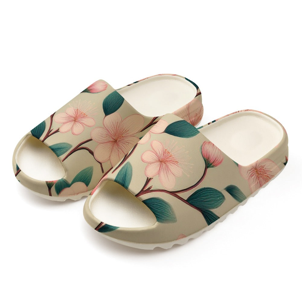 Yeezy EVA slippers Inkedjoy