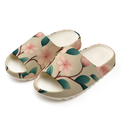 Yeezy EVA slippers Inkedjoy
