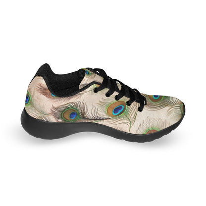 Women's Sneakers Inkedjoy