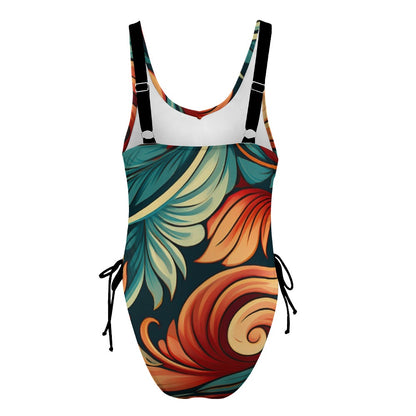 One Piece Swimsuit