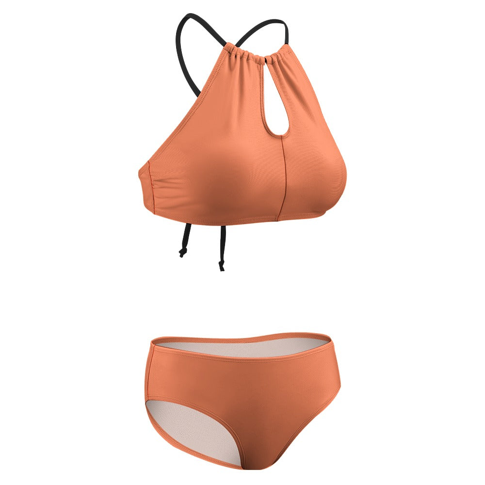 Soft Bikini Swimsuit