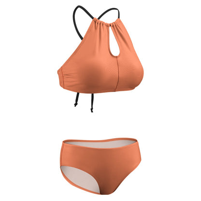 Soft Bikini Swimsuit