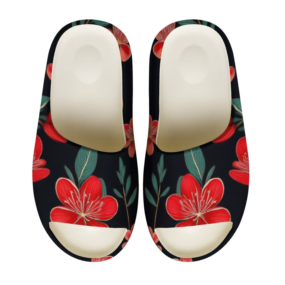 Yeezy EVA slippers Inkedjoy