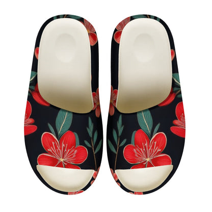 Yeezy EVA slippers Inkedjoy