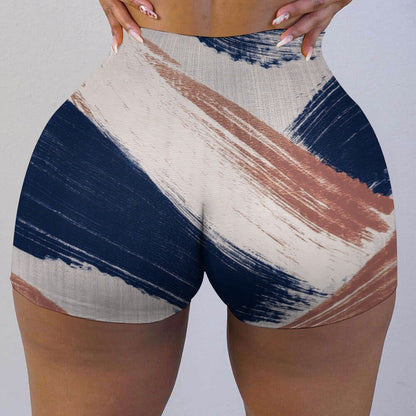 Stretchy Shorts
