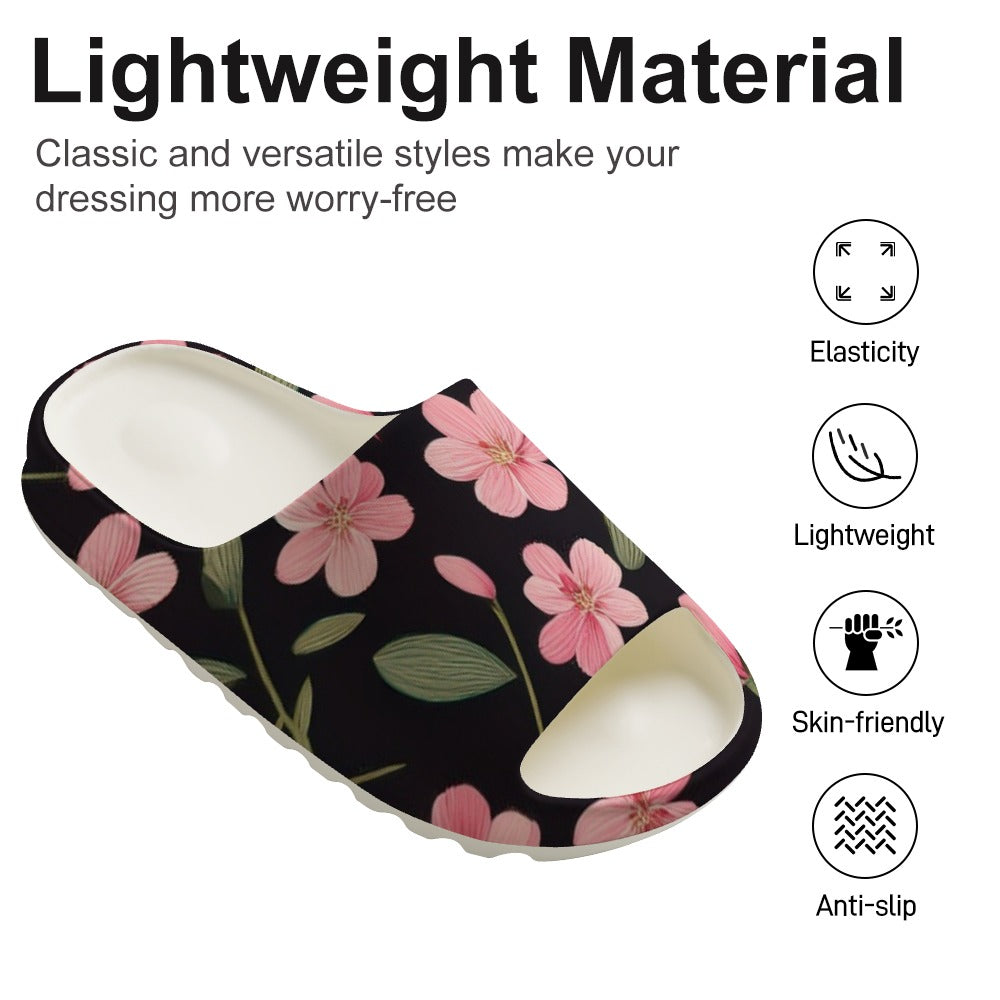 Yeezy EVA slippers Inkedjoy