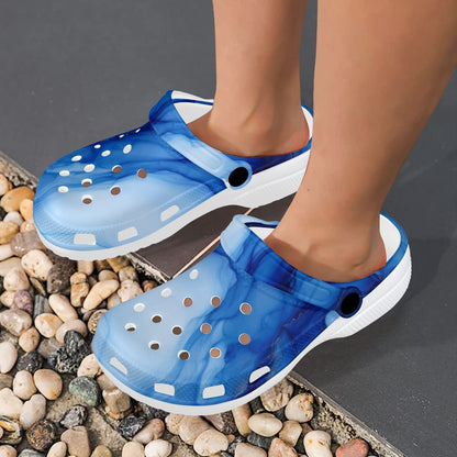 Clogs Inkedjoy