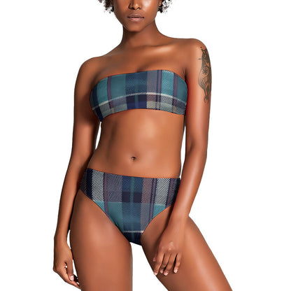 Two Piece Bikini Swimsuit