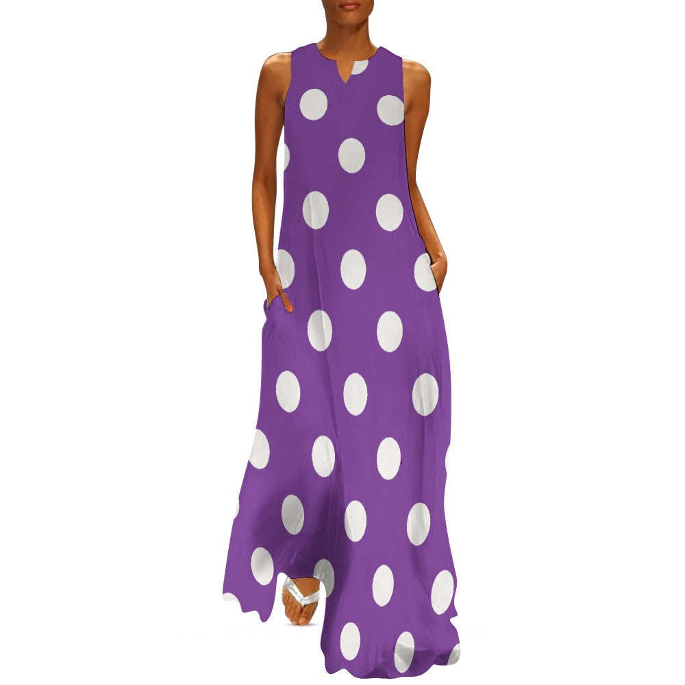 Long dress