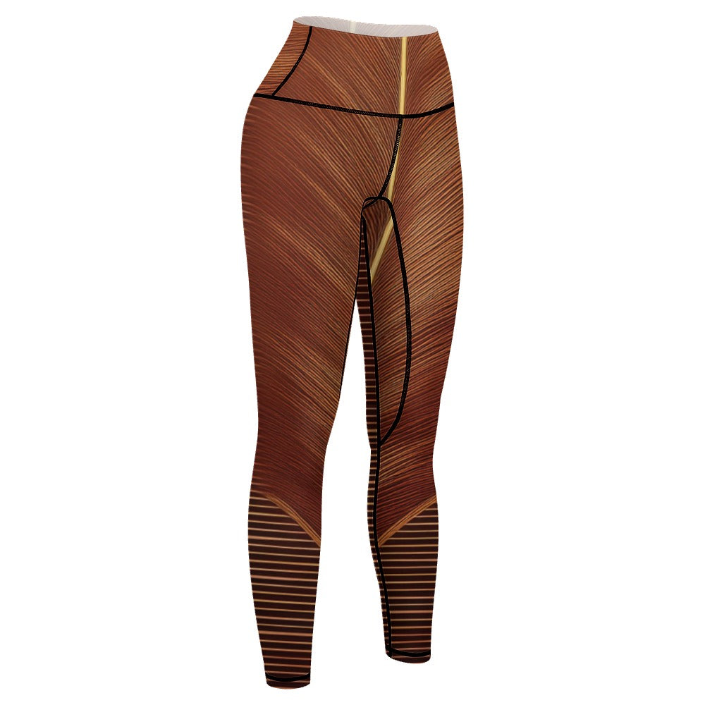 Comfort Sports Leggings