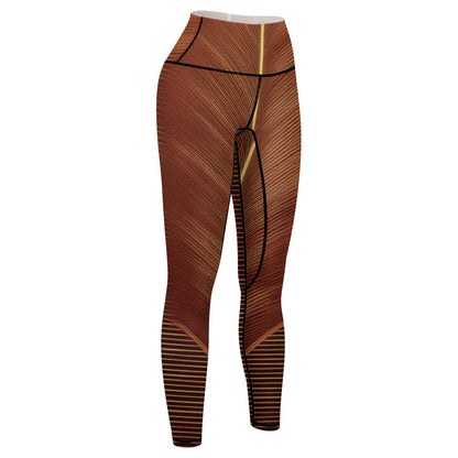 Comfort Sports Leggings