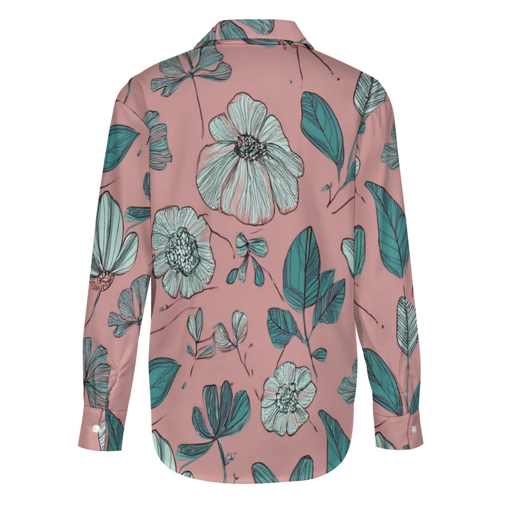 Long sleeved lining