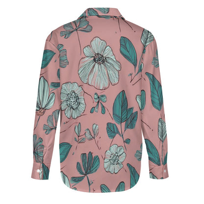 Long sleeved lining