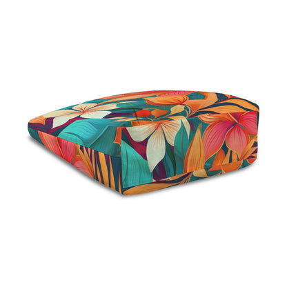 Beach Tote Bag Inkedjoy