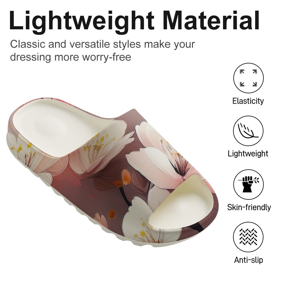 Yeezy EVA slippers Inkedjoy