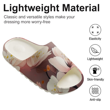 Yeezy EVA slippers Inkedjoy