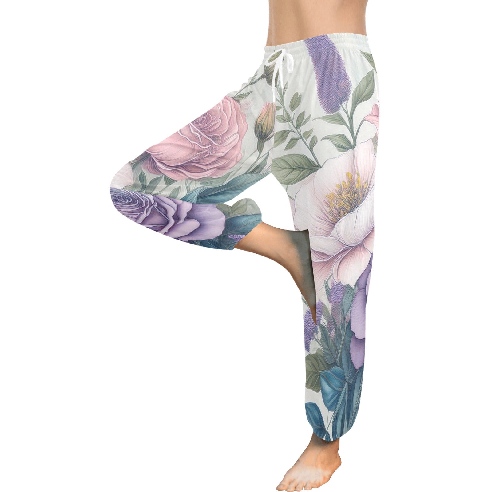 Harem Pants Inkedjoy