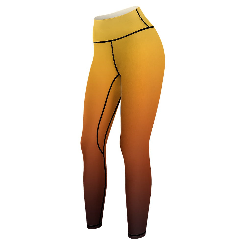 Lemony Sports Leggings