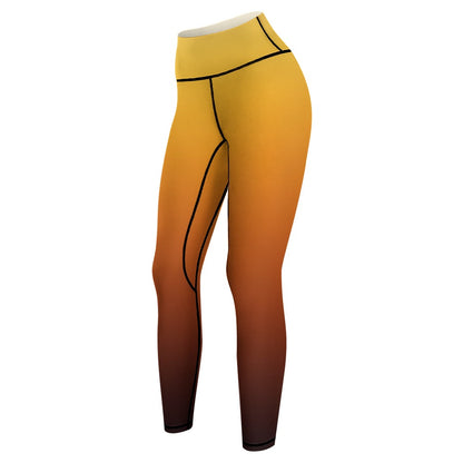 Lemony Sports Leggings