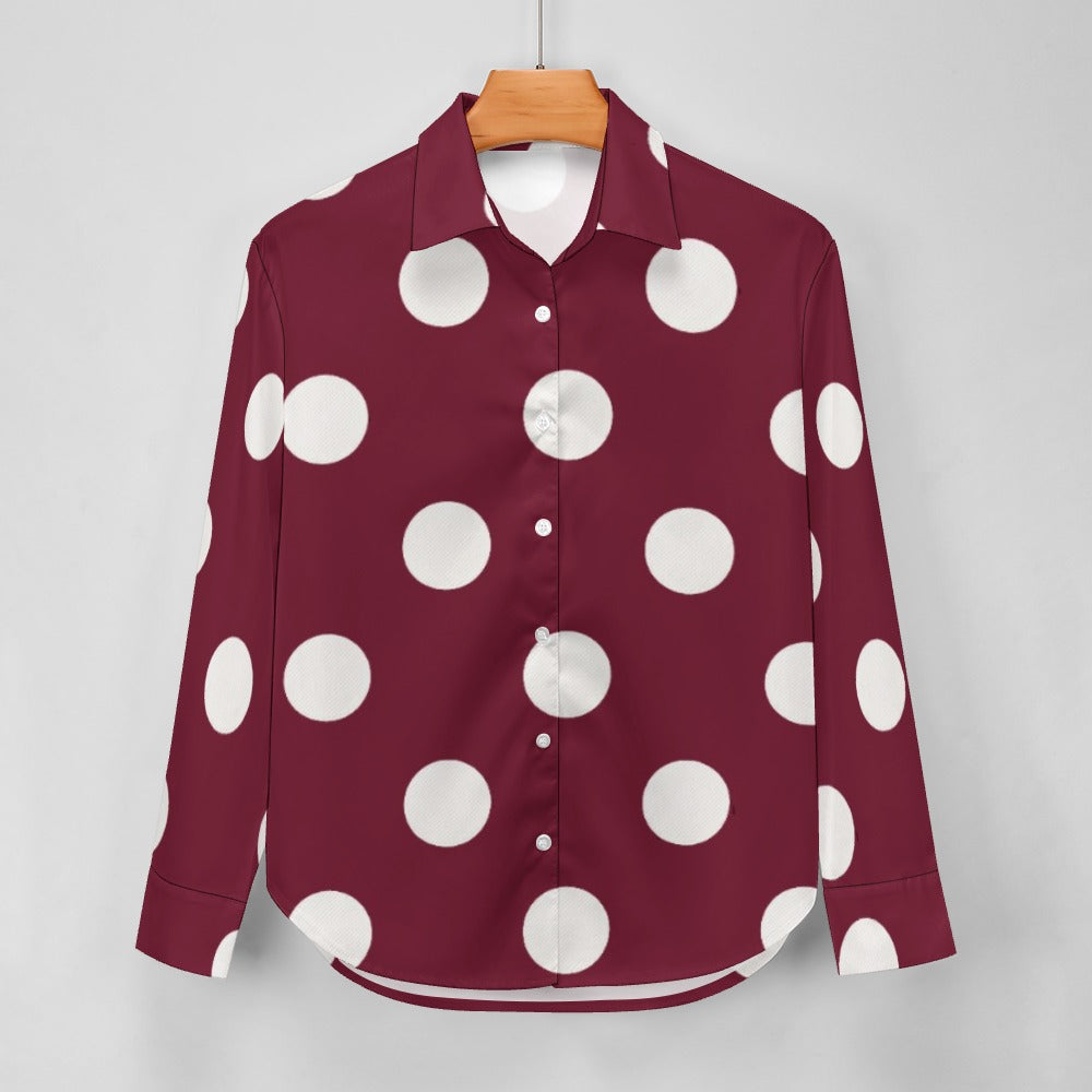 Llong sleeved lining