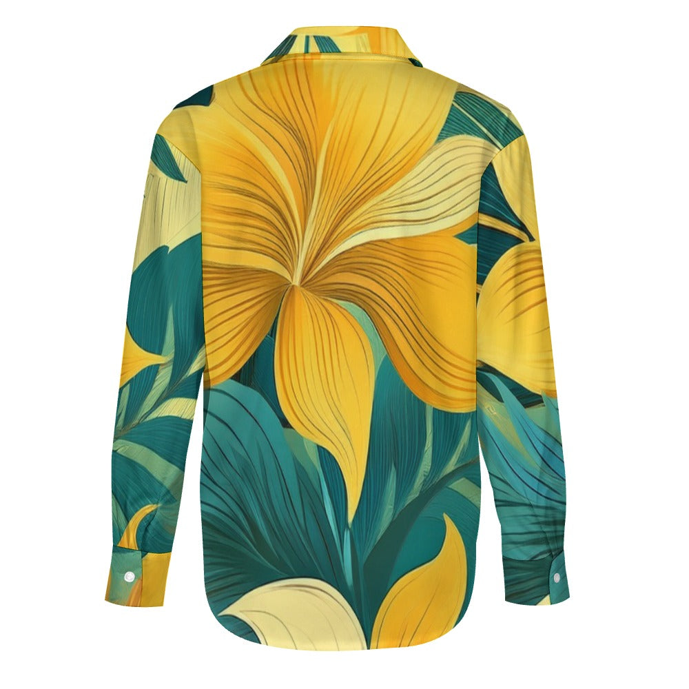 Long sleeved lining