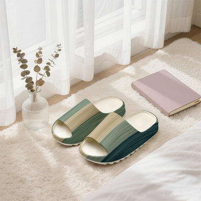 EVA slippers