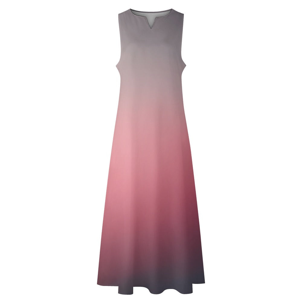 Long dress Inkedjoy