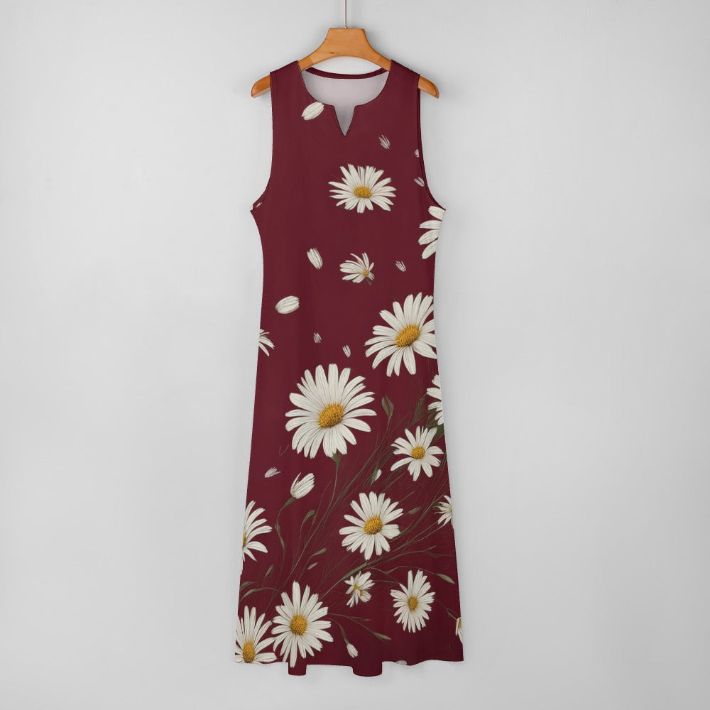 Long dress Inkedjoy