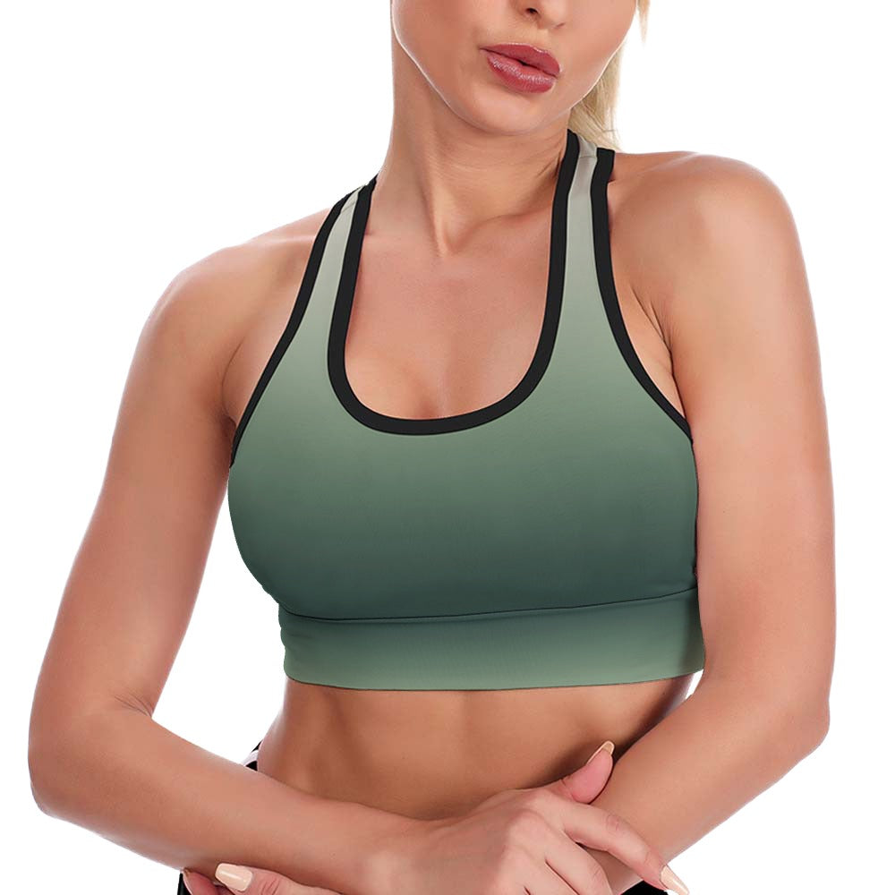 Racerback Sport Vest