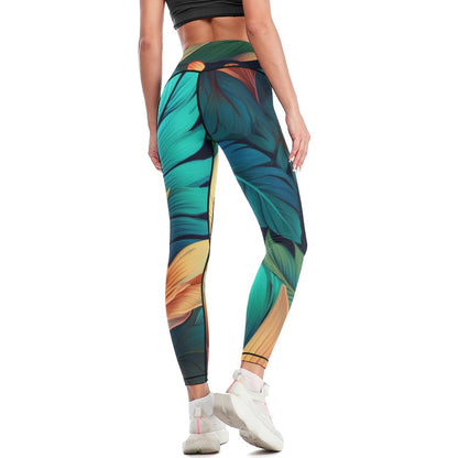 Comfort Sports Leggings