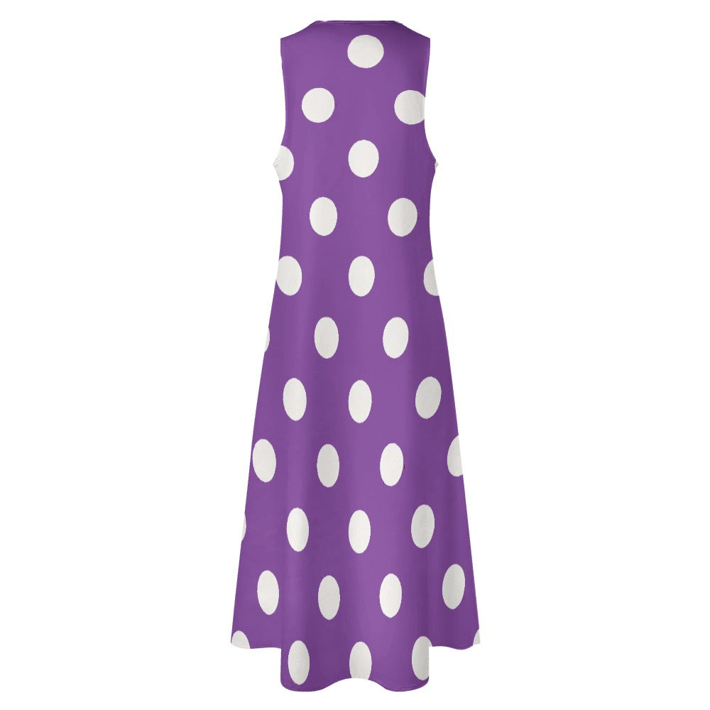 Long dress